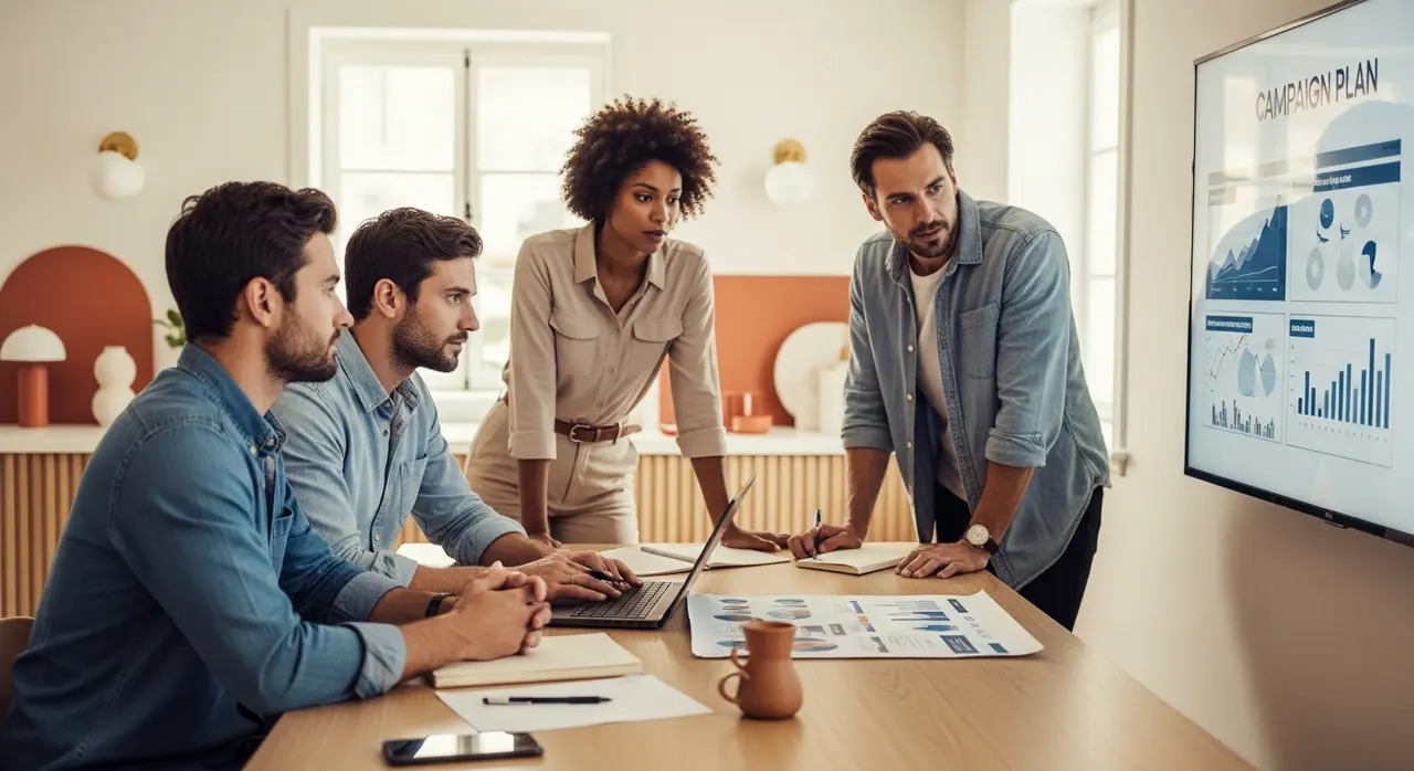 Agence Marketing Bastia